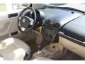 Harvest Moon Beige - New Beetle S Convertible Photo No. 6