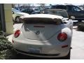 Harvest Moon Beige - New Beetle S Convertible Photo No. 7