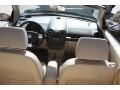 Harvest Moon Beige - New Beetle S Convertible Photo No. 8