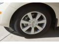 Harvest Moon Beige - New Beetle S Convertible Photo No. 9