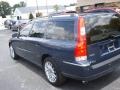 Barents Blue Metallic - V70 2.5T Photo No. 6