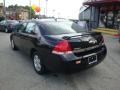 Black - Impala LT Photo No. 2