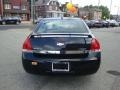 Black - Impala LT Photo No. 3