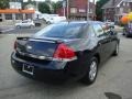 Black - Impala LT Photo No. 4