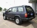 Dark Blue Pearl - Pathfinder SE 4x4 Photo No. 4