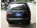 Dark Blue Pearl - Pathfinder SE 4x4 Photo No. 5