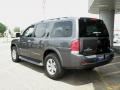 2008 Smoke Gray Nissan Armada SE 4x4  photo #4