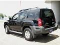 Super Black - Xterra X 4x4 Photo No. 4