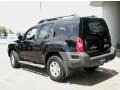 2007 Super Black Nissan Xterra X 4x4  photo #4