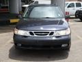 2000 Midnight Blue Metallic Saab 9-5 SE V6t Wagon  photo #2