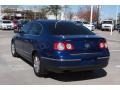 Cobalt Blue Metallic - Passat Turbo Sedan Photo No. 10