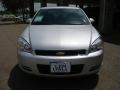 Silver Ice Metallic - Impala LT Photo No. 3