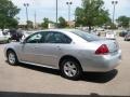 Silver Ice Metallic - Impala LT Photo No. 4
