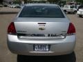 Silver Ice Metallic - Impala LT Photo No. 5