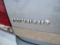 Silver Ice Metallic - Impala LT Photo No. 12
