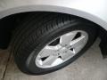 Silver Ice Metallic - Impala LT Photo No. 20