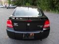 Brilliant Black Crystal Pearl - Avenger R/T Photo No. 3