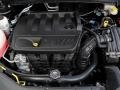 Brilliant Black Crystal Pearl - Avenger R/T Photo No. 23