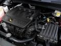 Brilliant Black Crystal Pearl - Avenger R/T Photo No. 24