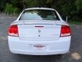 2010 Stone White Dodge Charger Rallye  photo #3