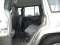Silverstone Metallic - Cherokee Sport 4x4 Photo No. 12