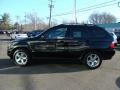 Jet Black - X5 3.0i Photo No. 5