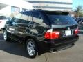 Jet Black - X5 3.0i Photo No. 6