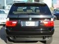Jet Black - X5 3.0i Photo No. 7
