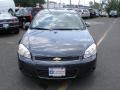 Cyber Gray Metallic - Impala LT Photo No. 2