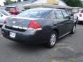 Cyber Gray Metallic - Impala LT Photo No. 4