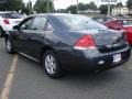 Cyber Gray Metallic - Impala LT Photo No. 6