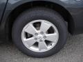 Cyber Gray Metallic - Impala LT Photo No. 8