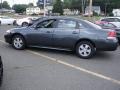 Cyber Gray Metallic - Impala LT Photo No. 9