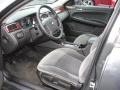 Cyber Gray Metallic - Impala LT Photo No. 10