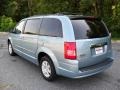 2010 Clearwater Blue Pearl Chrysler Town & Country Touring  photo #2