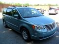 2010 Clearwater Blue Pearl Chrysler Town & Country Touring  photo #5