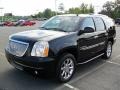 Onyx Black - Yukon Denali AWD Photo No. 1
