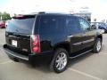 Onyx Black - Yukon Denali AWD Photo No. 4