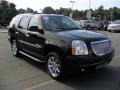 Onyx Black - Yukon Denali AWD Photo No. 5