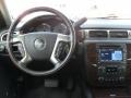 Onyx Black - Yukon Denali AWD Photo No. 16