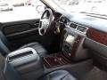 Onyx Black - Yukon Denali AWD Photo No. 22