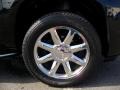 Onyx Black - Yukon Denali AWD Photo No. 26