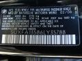 Jet Black - X5 3.0i Photo No. 27