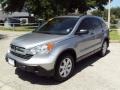 2008 Whistler Silver Metallic Honda CR-V EX  photo #1