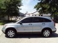 2008 Whistler Silver Metallic Honda CR-V EX  photo #2