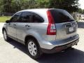 Whistler Silver Metallic - CR-V EX Photo No. 3