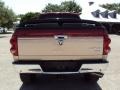 Inferno Red Crystal Pearl - Ram 2500 SLT Mega Cab 4x4 Photo No. 7
