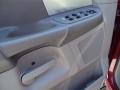 Inferno Red Crystal Pearl - Ram 2500 SLT Mega Cab 4x4 Photo No. 16
