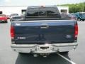 2004 Black Ford F250 Super Duty Lariat Crew Cab 4x4  photo #24