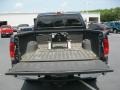 2004 Black Ford F250 Super Duty Lariat Crew Cab 4x4  photo #26